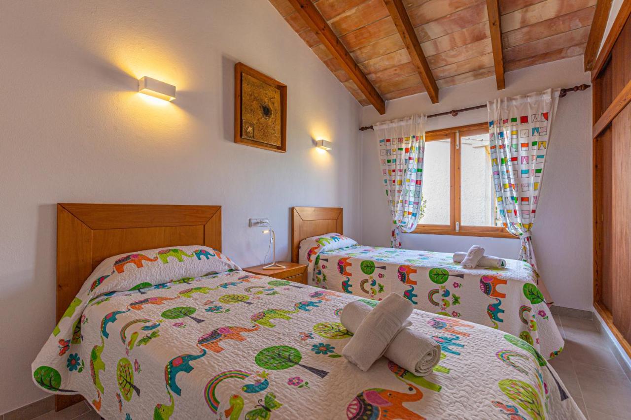 Holiday home Rosers *