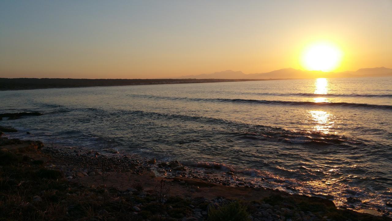 Holiday home Rosers Colonia de Sant Pere