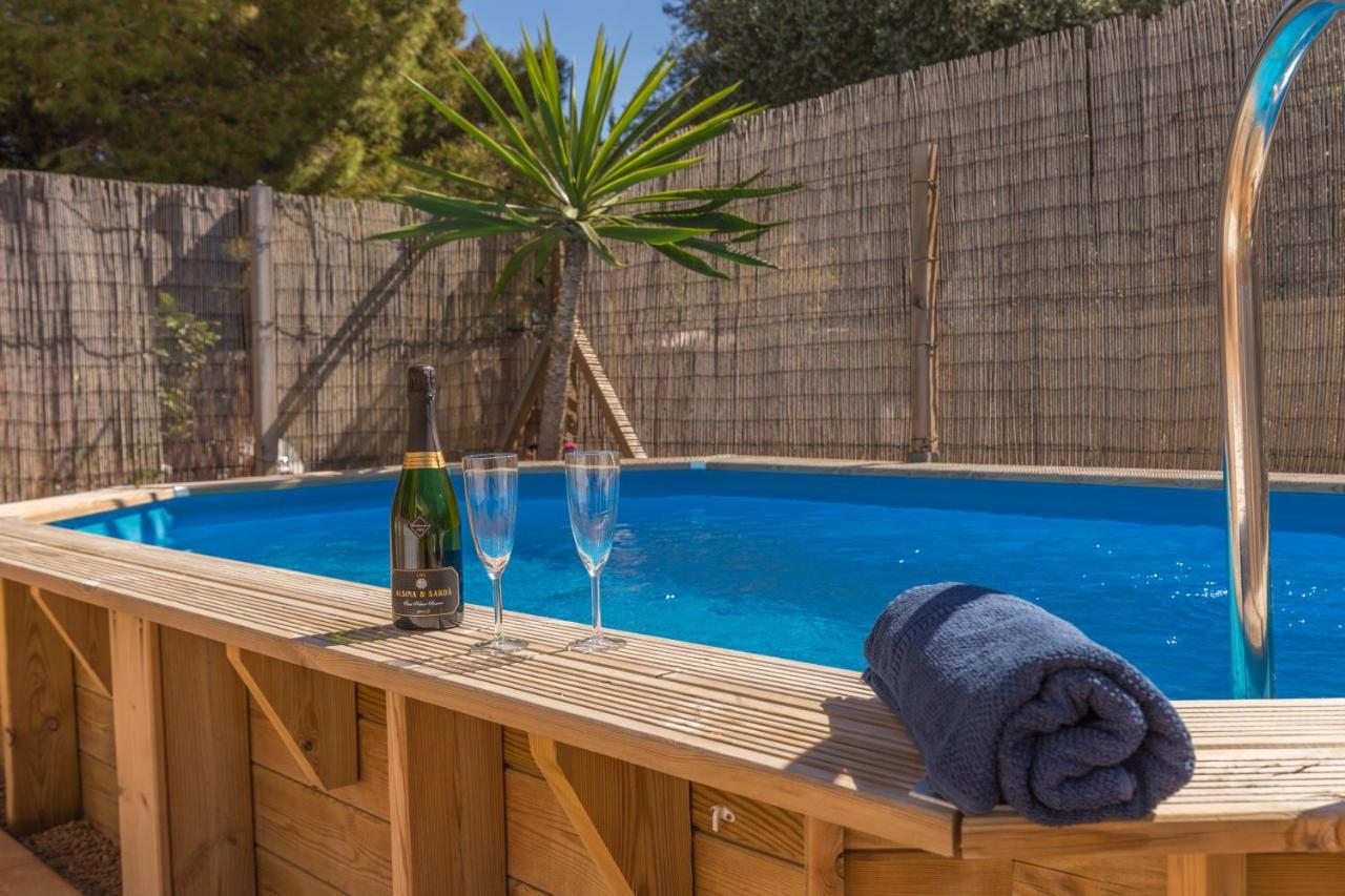 Vakantiehuis Rosers