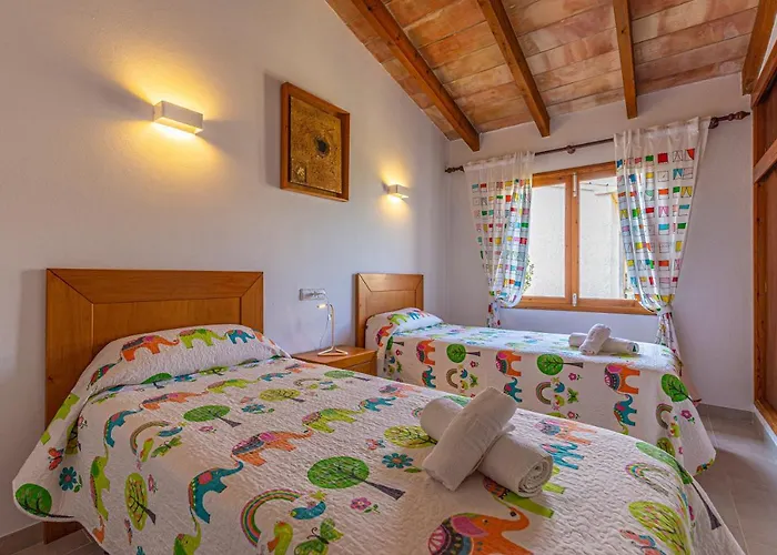 Villa Rosers