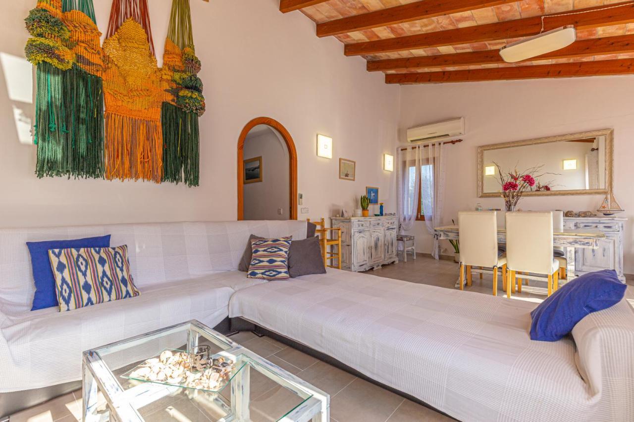 Casa de vacances Rosers Colònia de Sant Pere