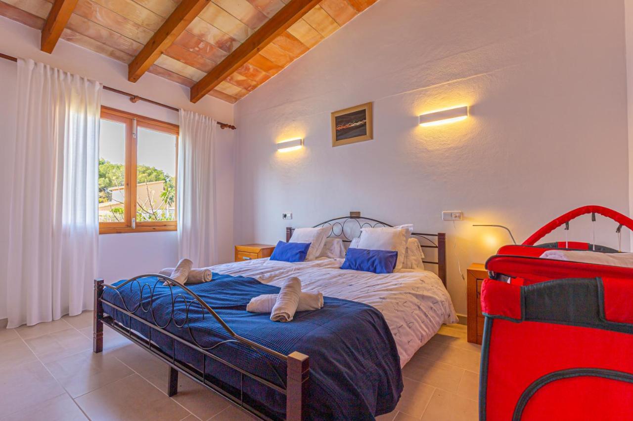 Casa de vacances Rosers Colònia de Sant Pere