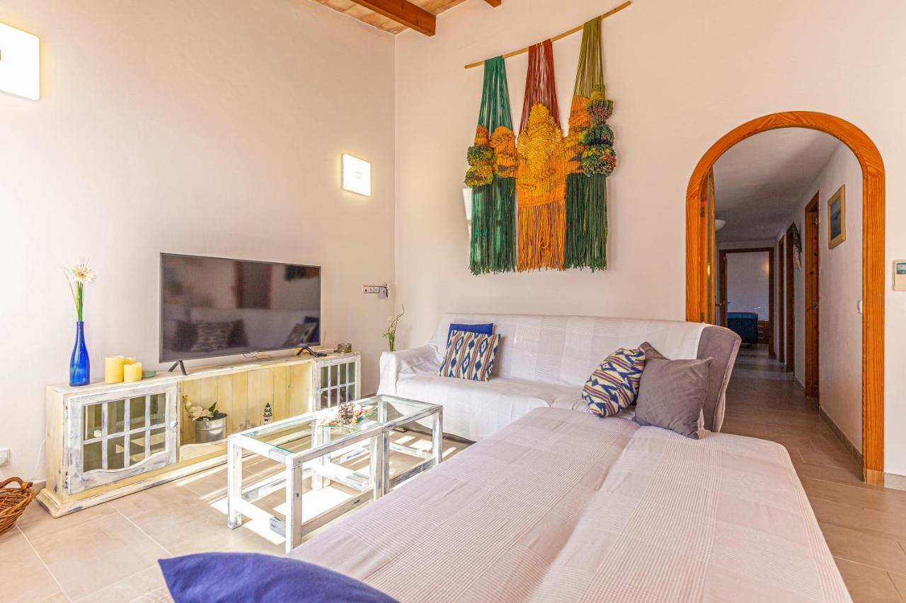 Casa de vacances Rosers Colònia de Sant Pere