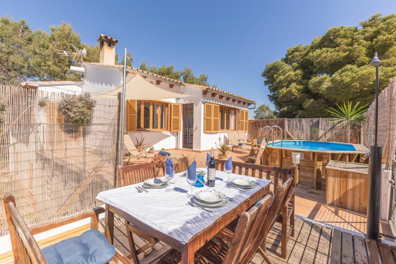 Casa de vacances Rosers