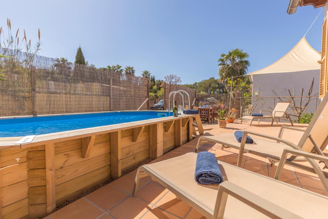 Casa de vacances Rosers Colònia de Sant Pere